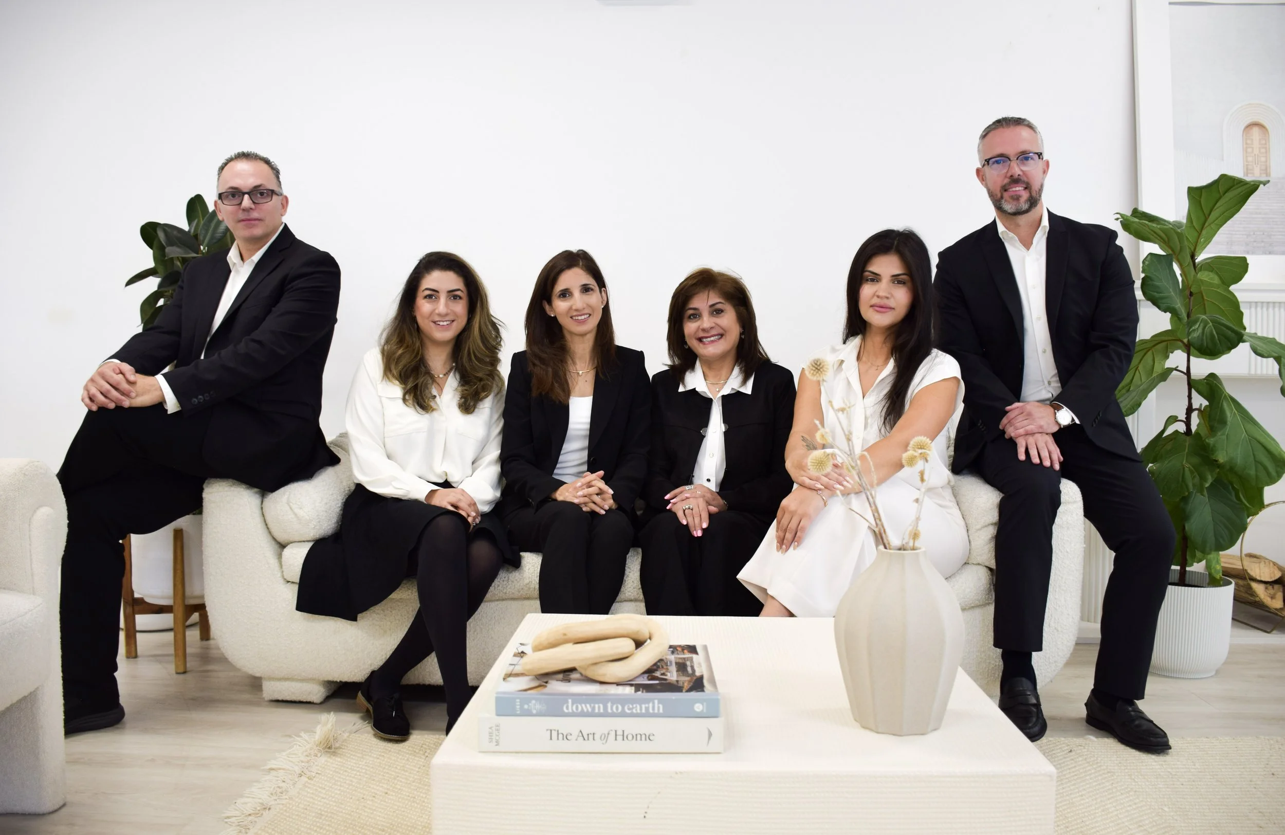 Commercial Real Estate Guide: Sales &amp; Leasing