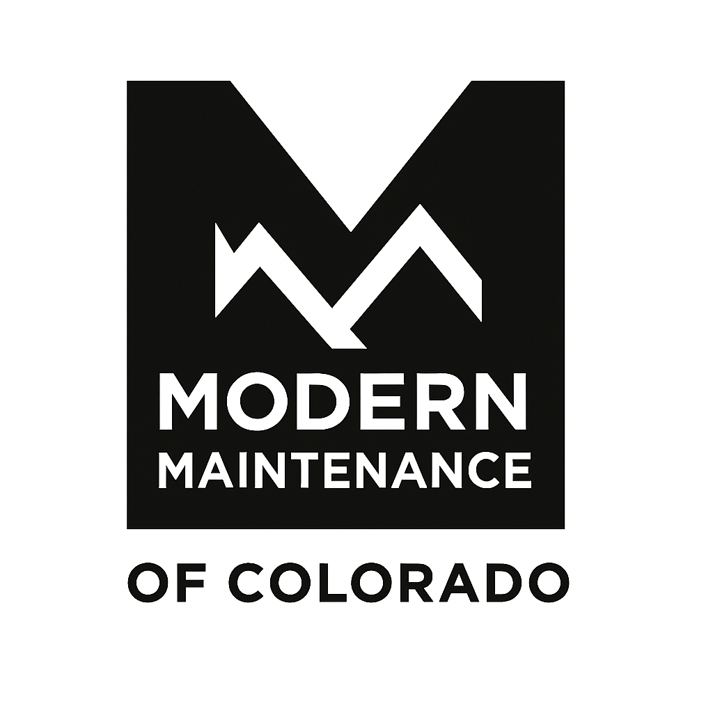 Modern Maintenance of Colorado