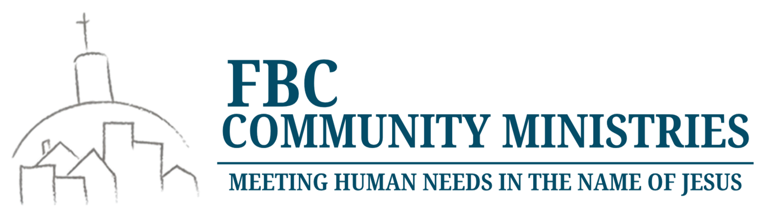 FBC Community Ministries