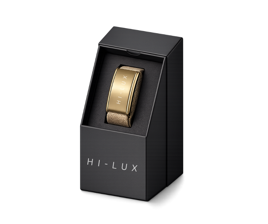 HI-LUX Smart Fitness Bracelet