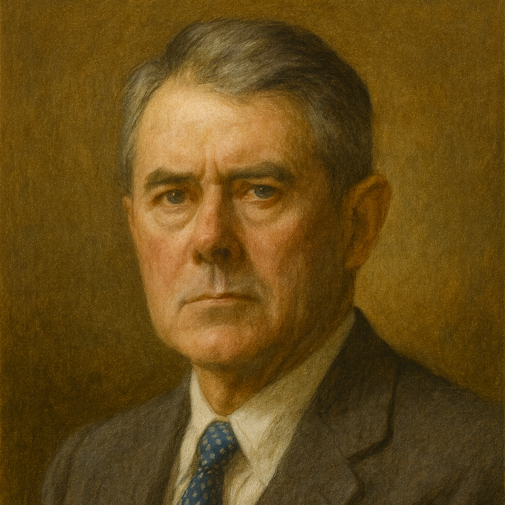 Secretary of State Cyrus Vance