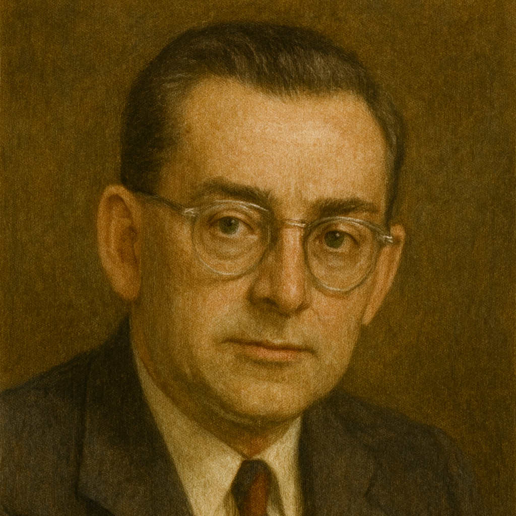 Ambassador John Hay Whitney