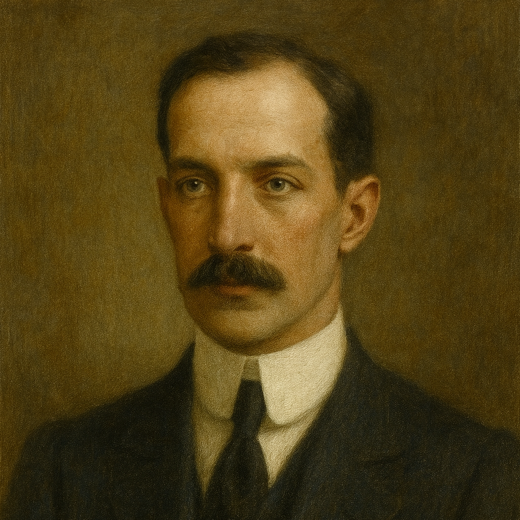 Publisher Ogden Mills Reid