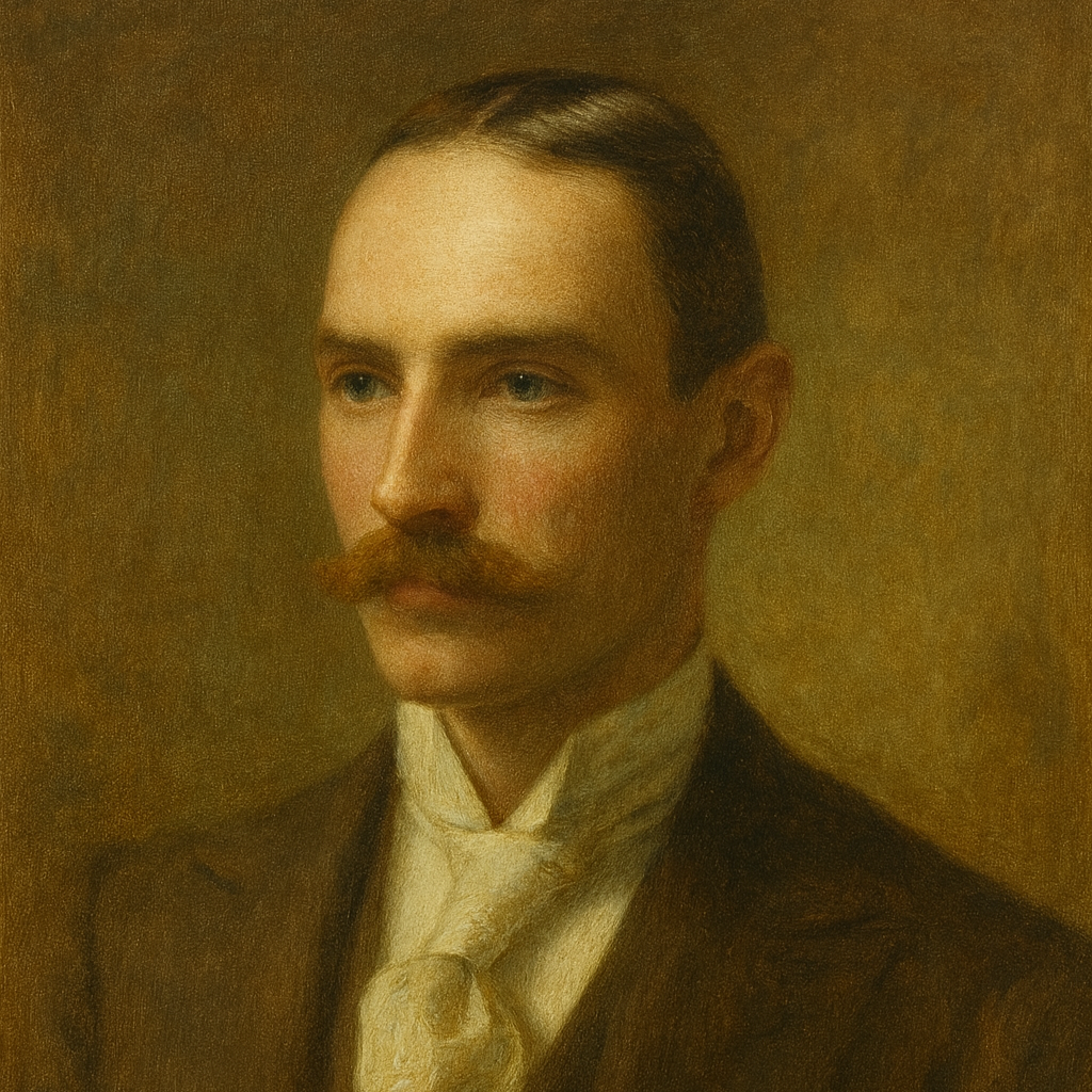 BusinessmanJohn Jacob Astor IV