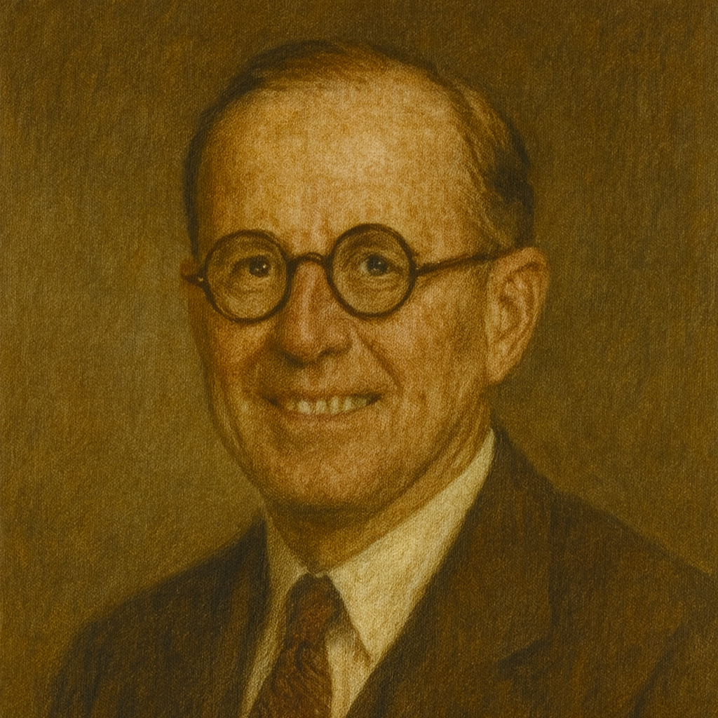Ambassador Joseph P. Kennedy