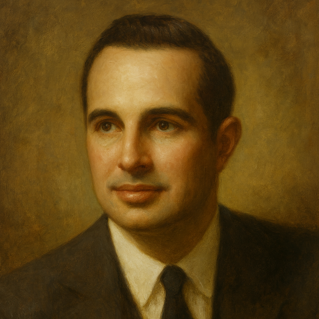 Congressman Ogden Reid