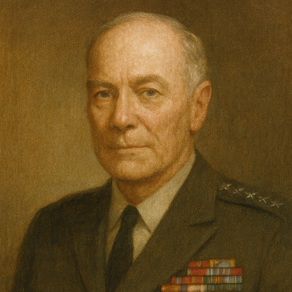 General Alexander Haig