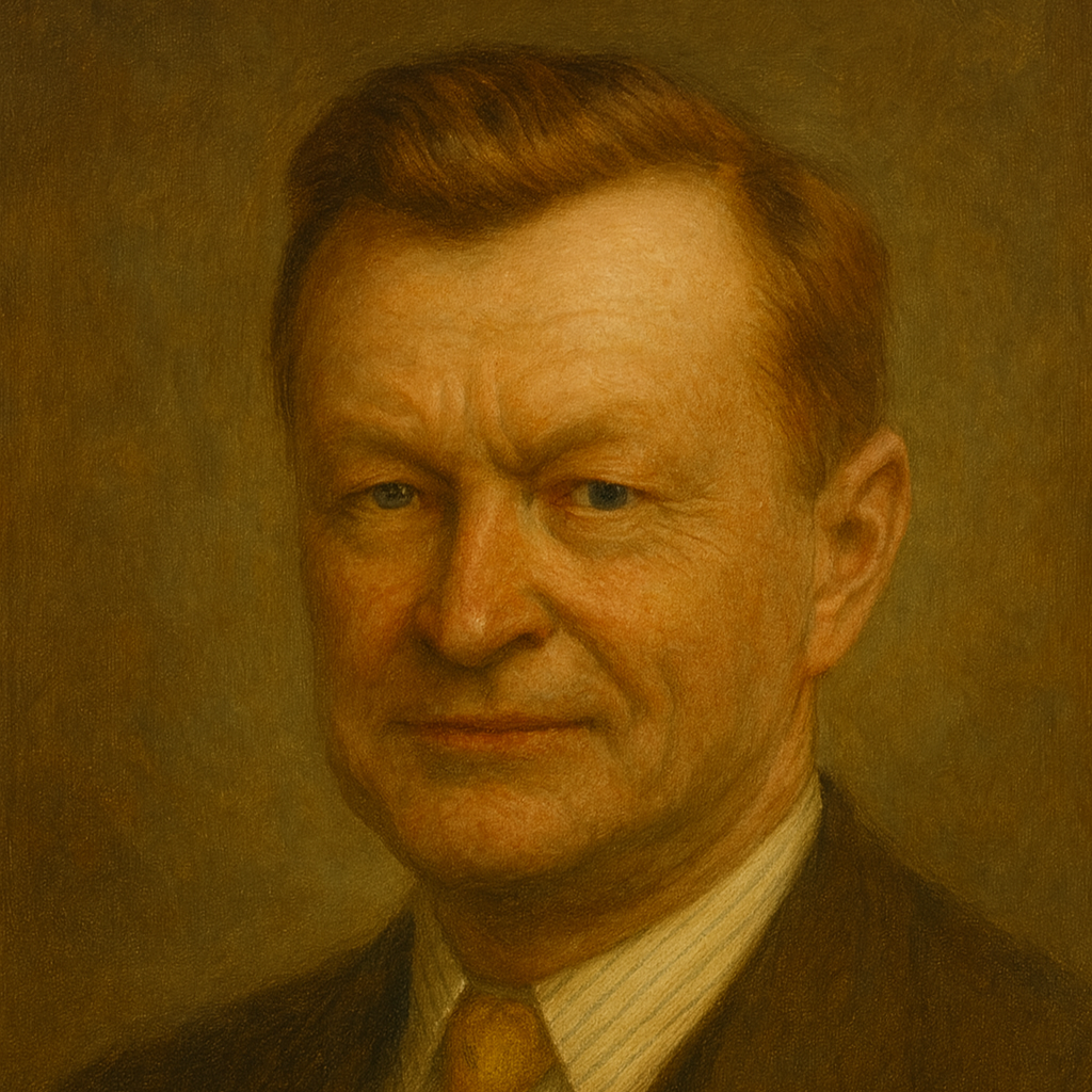 Secretary of State Zbigniew Brzezinski