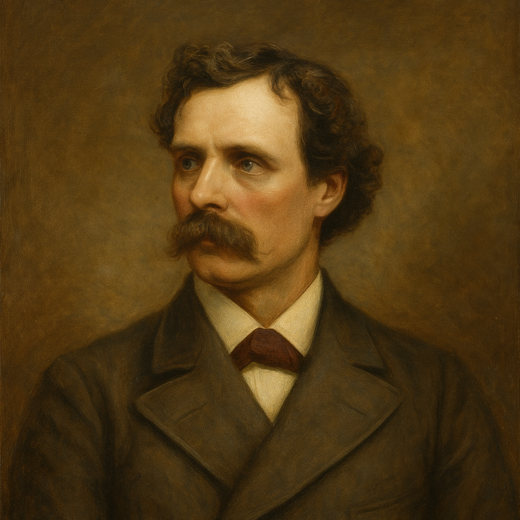Ambassador Whitelaw Reid