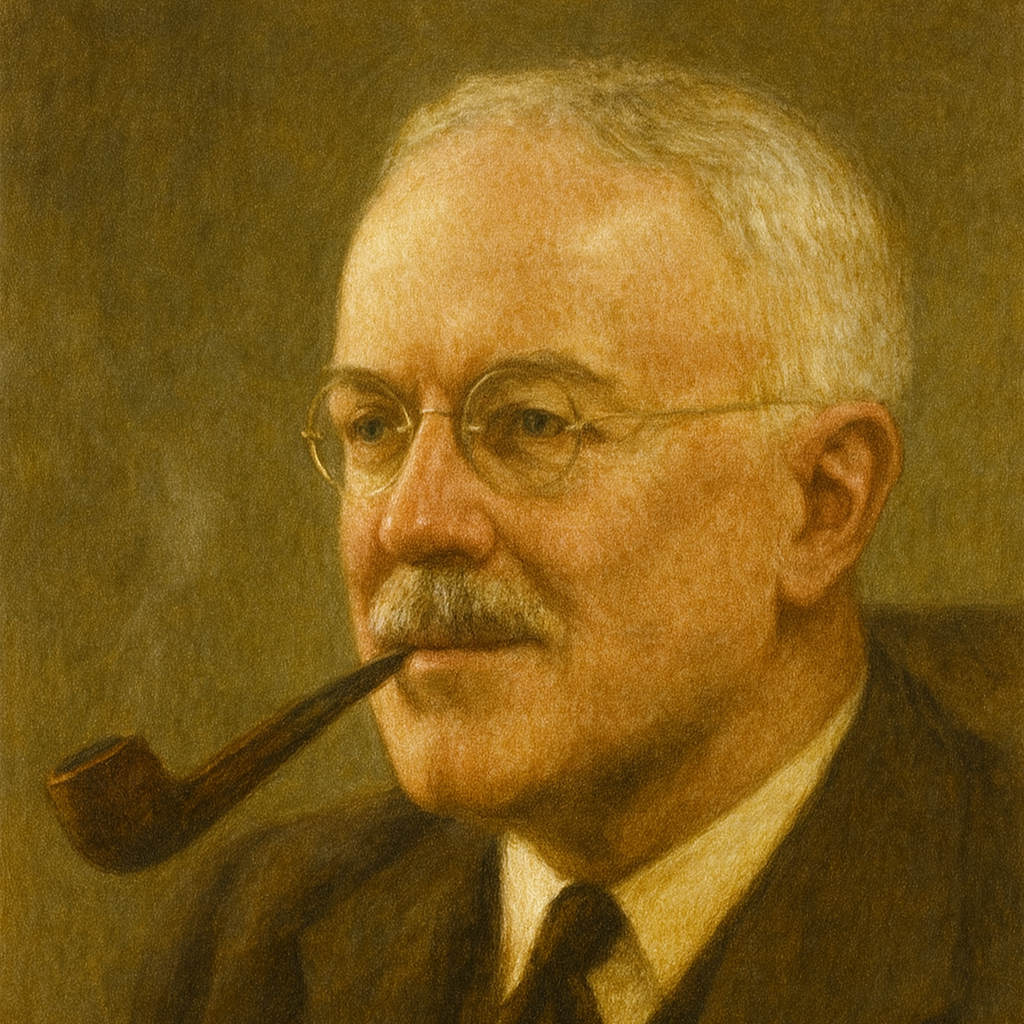 CIA Director Allen W. Dulles