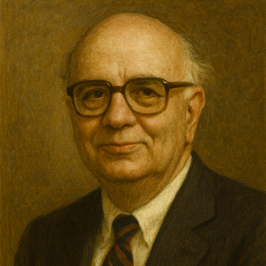 FED Chairman Paul Volcker