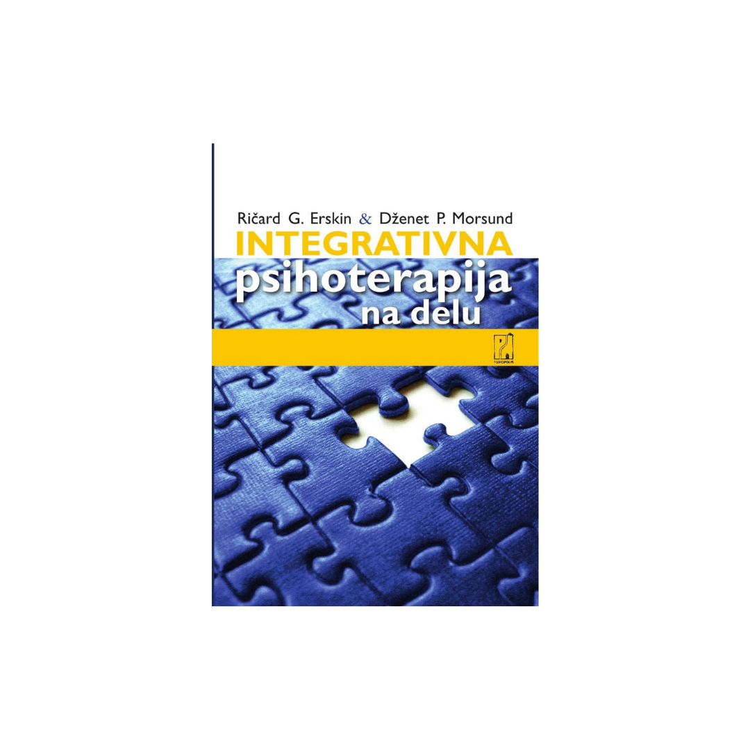Integrativna psihoterapija na delu