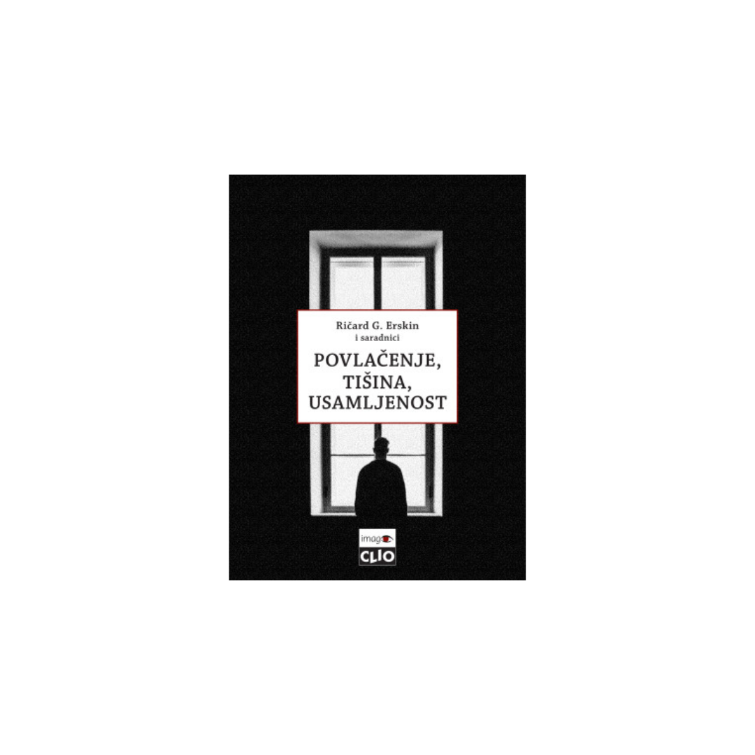 POVLAČENJE, TIŠINA, USAMLJENOST - Psihoterapija šizoidnog procesa