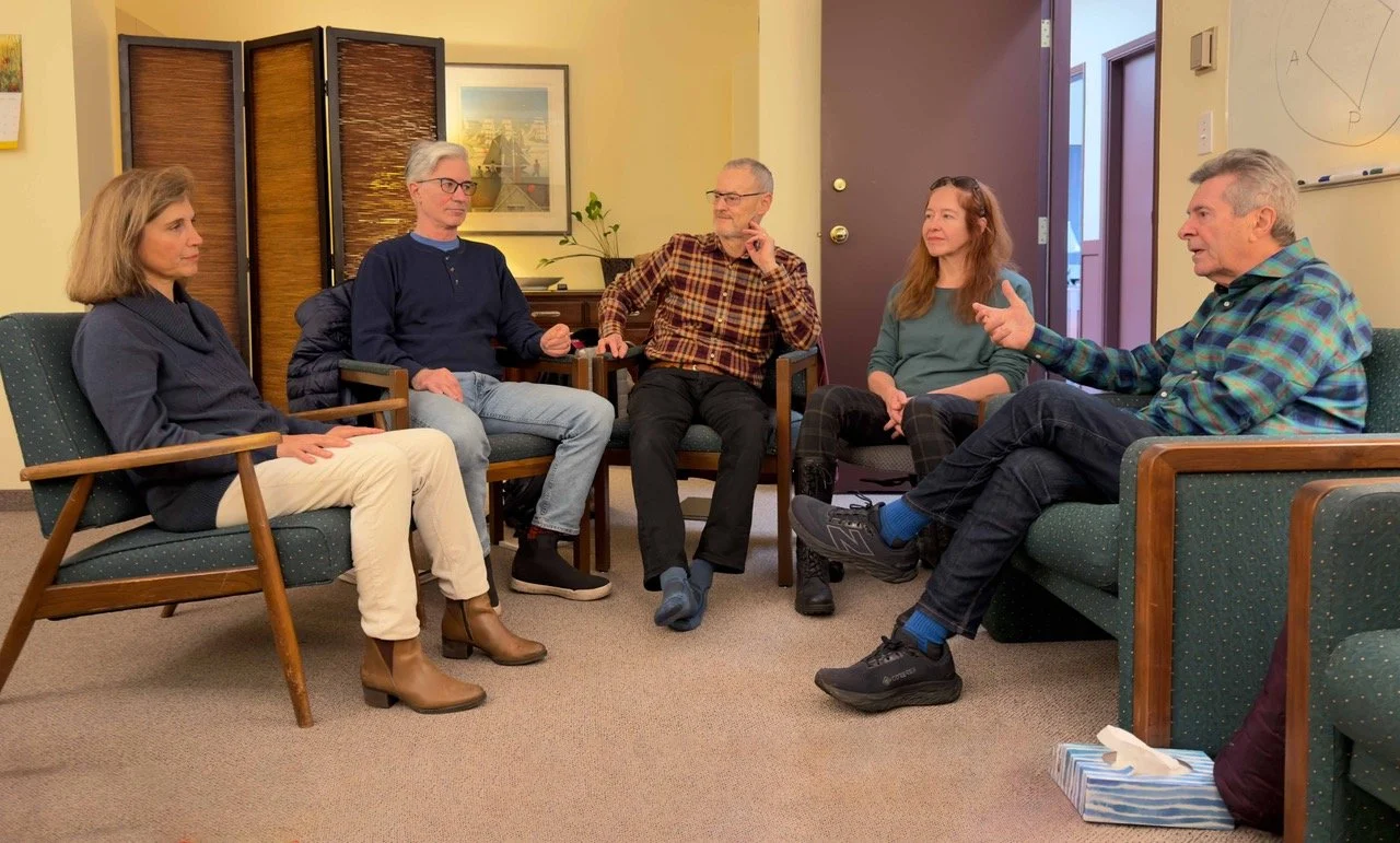 Professional Development Seminar, Vancouver, Canada