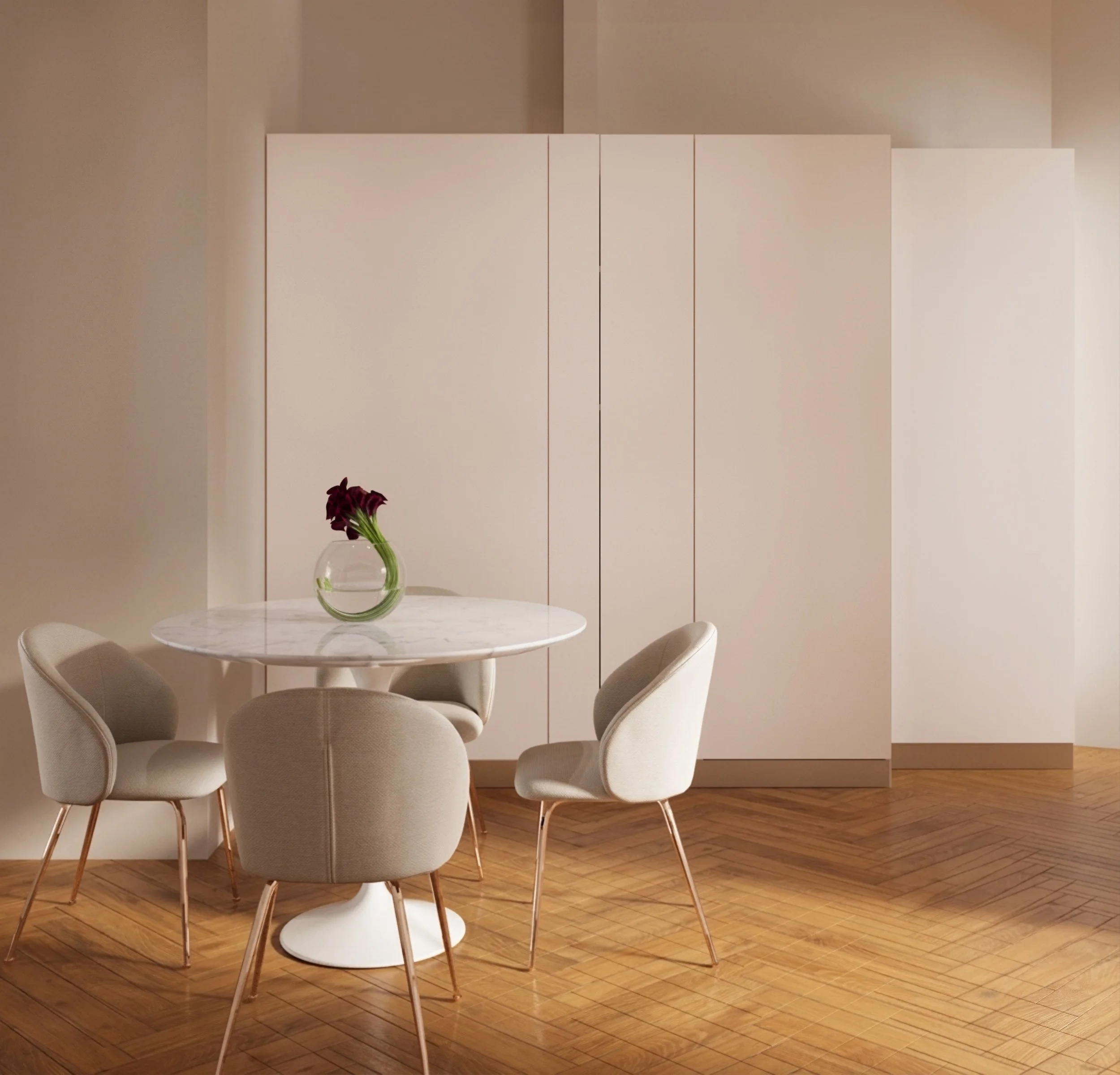 M&D Private Residence