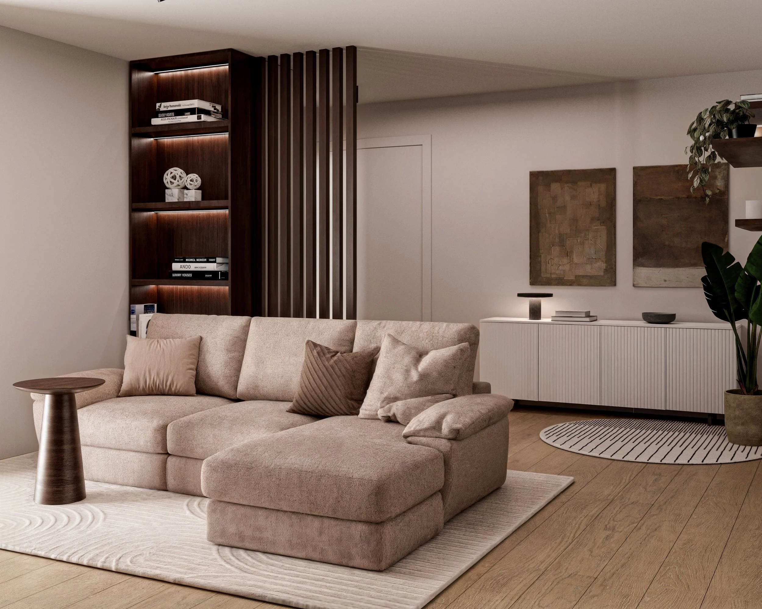 Urban Living