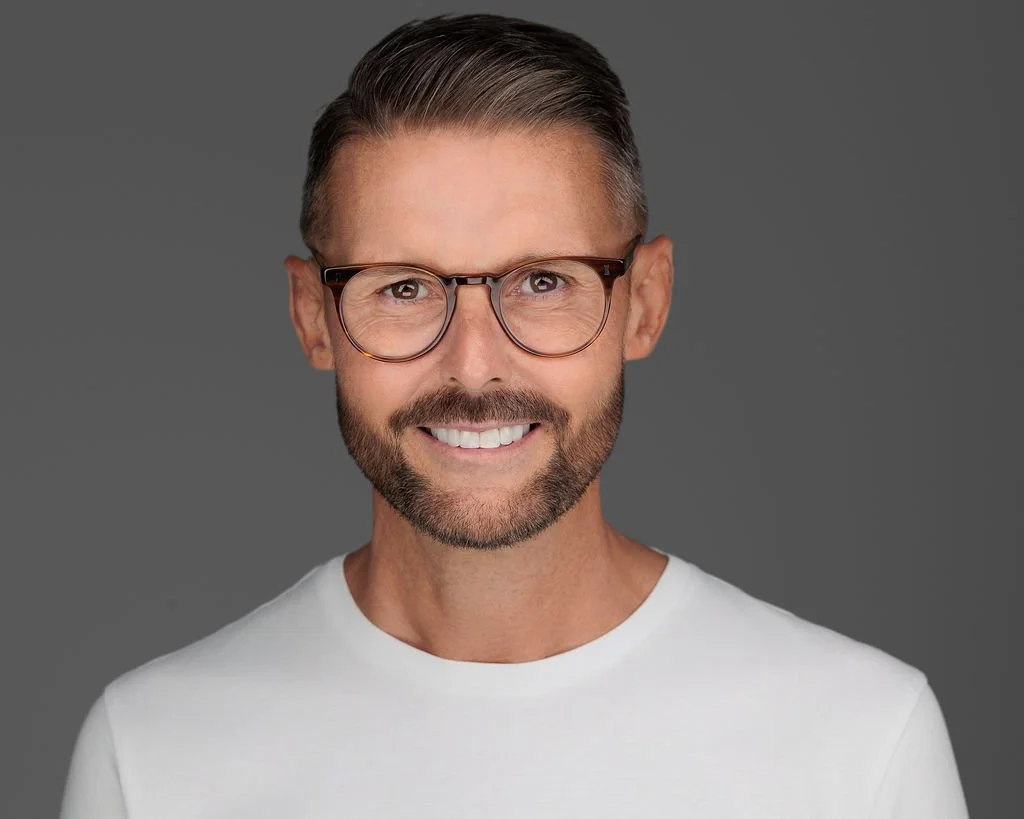 Andrew Mainwaring — The Mettle Coach