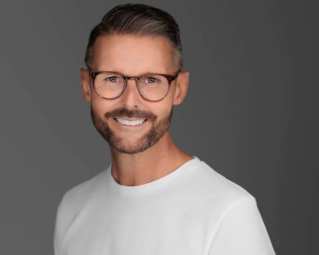 Andrew Mainwaring &mdash; The Mettle Coach