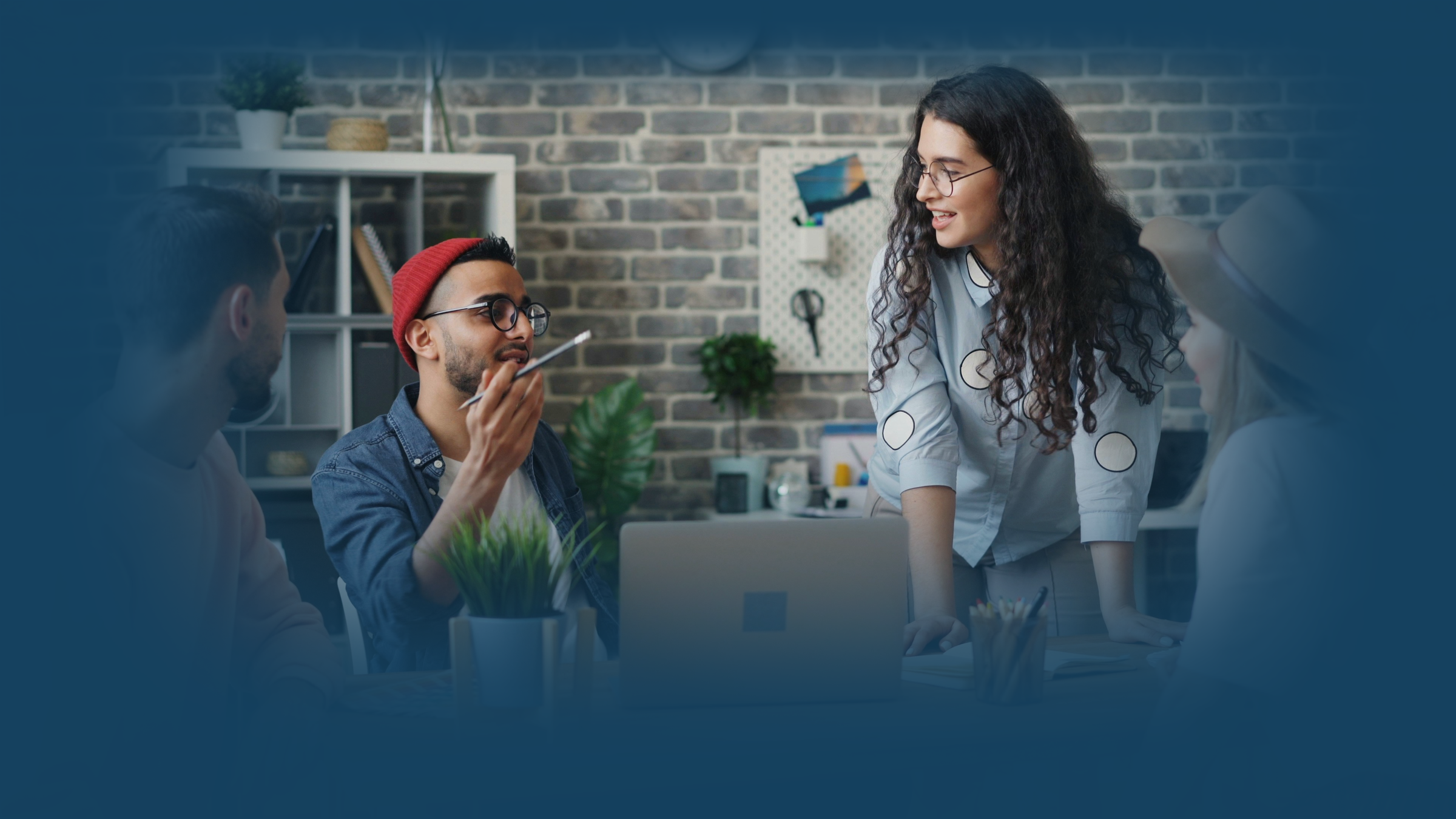 Leadership coaching for organizations