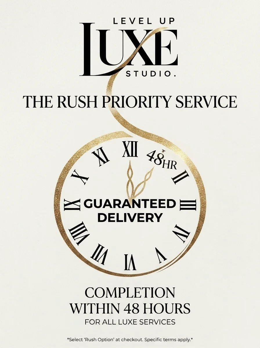 RUSH Processing Add-On