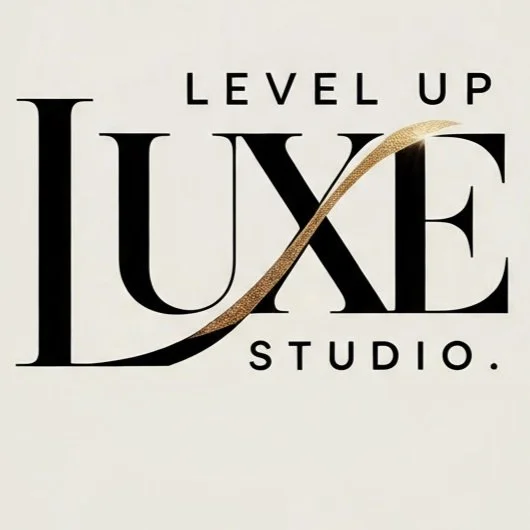 Level Up Luxe Studio