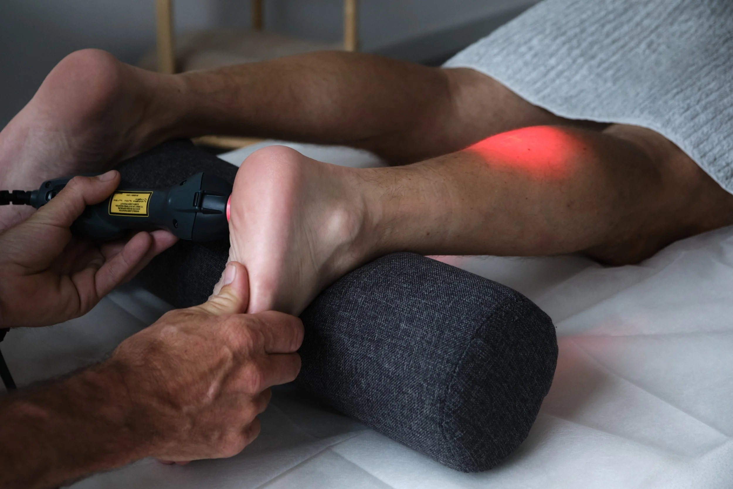 MLS Laserterapi Nibe