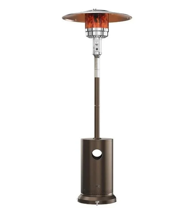 Outdoor Propane Heater