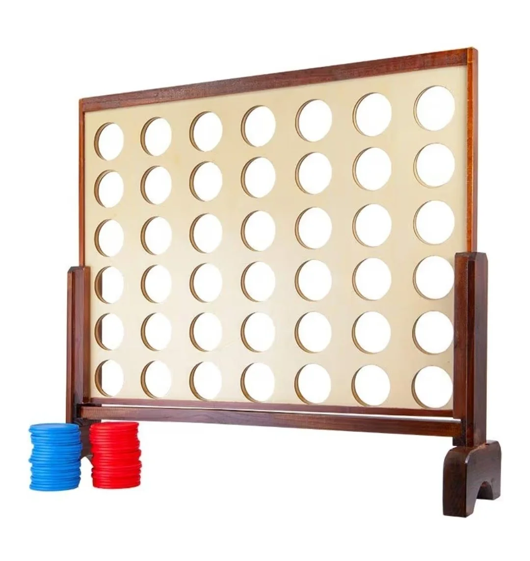 Connect 4