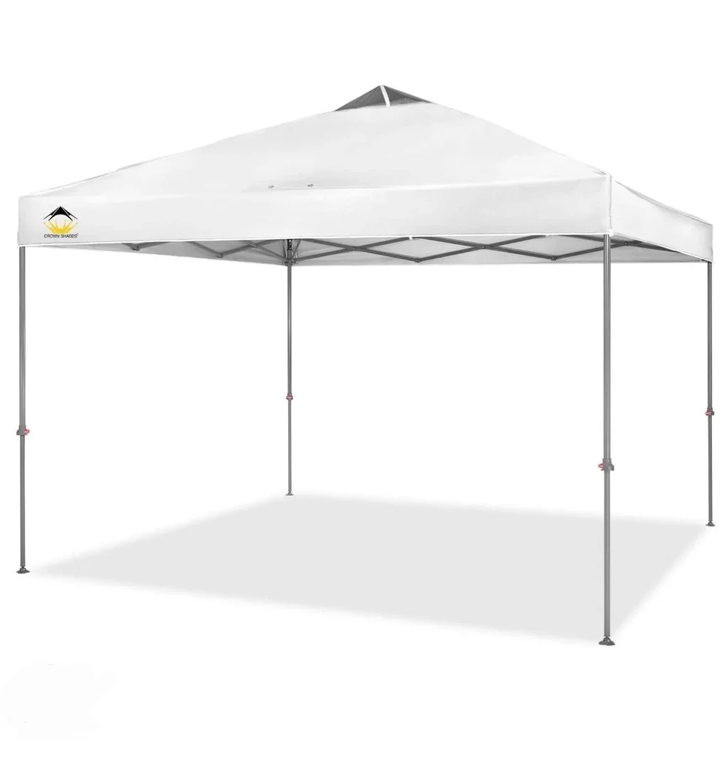 Canopy Tent 10X10 (white)
