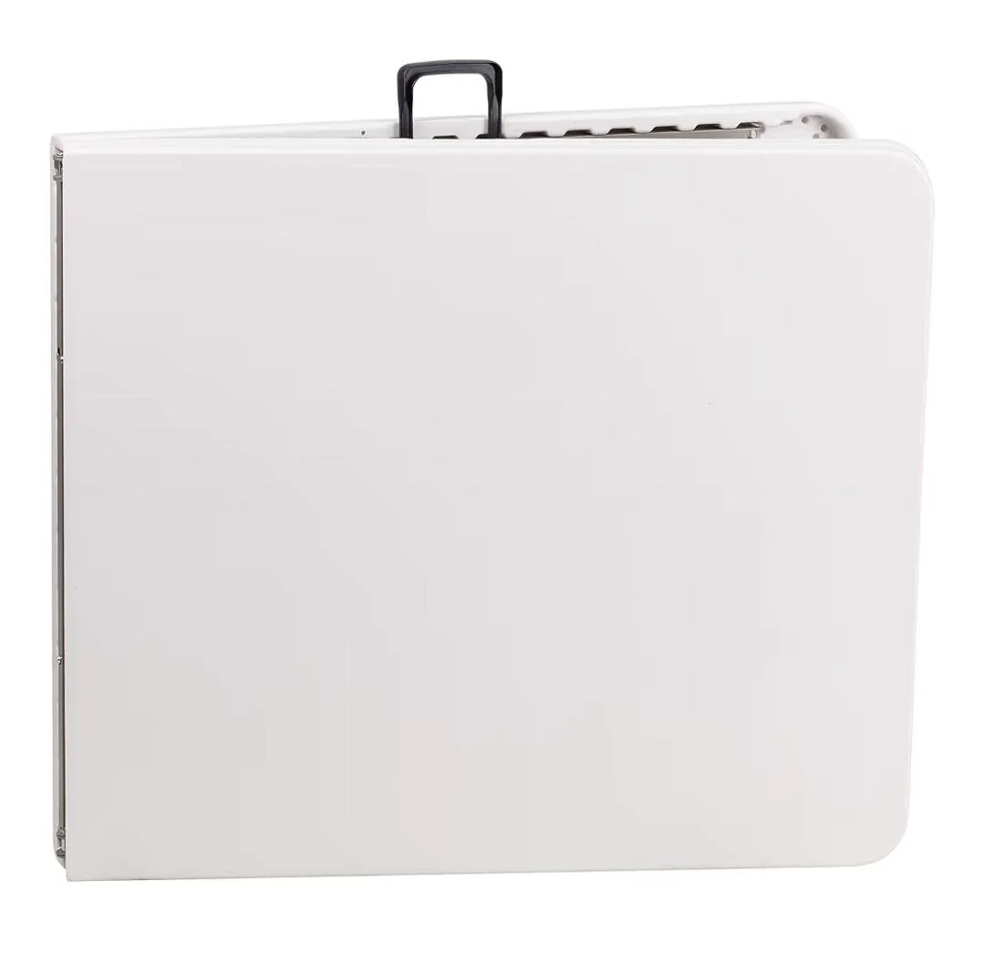 6 Ft White Folding Table 2.jpg