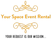 Your Space Event Rental