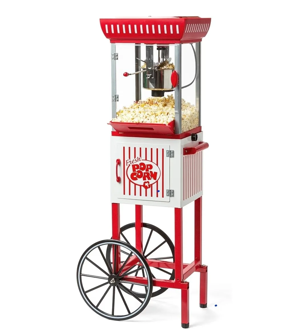 Popcorn Machine