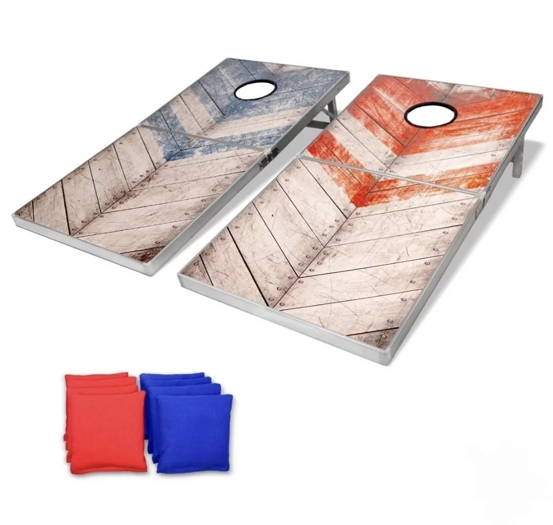 Cornhole