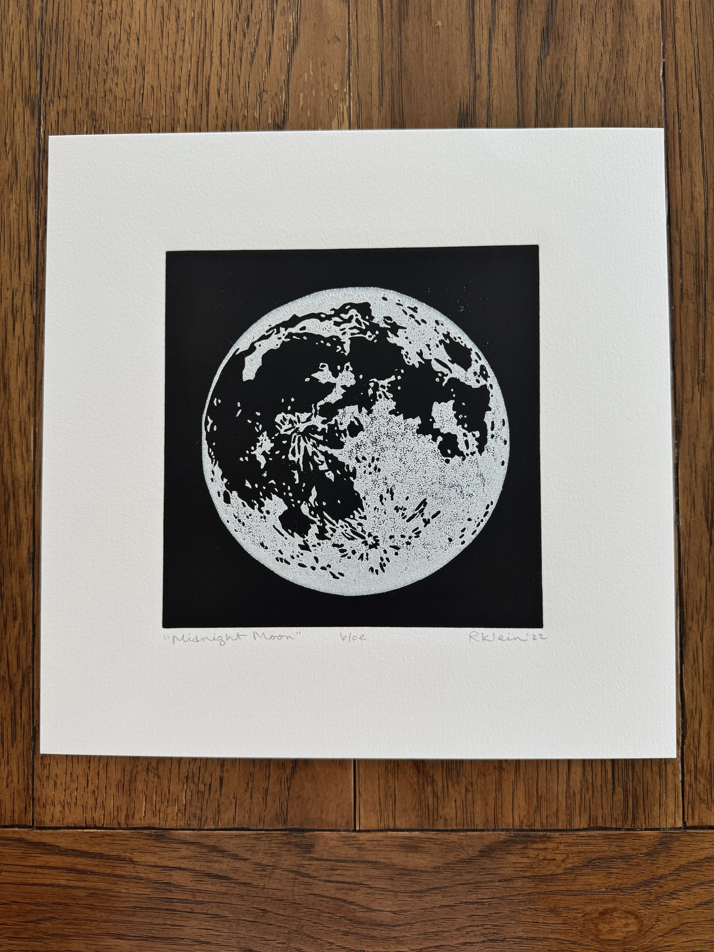 Midnight Moon