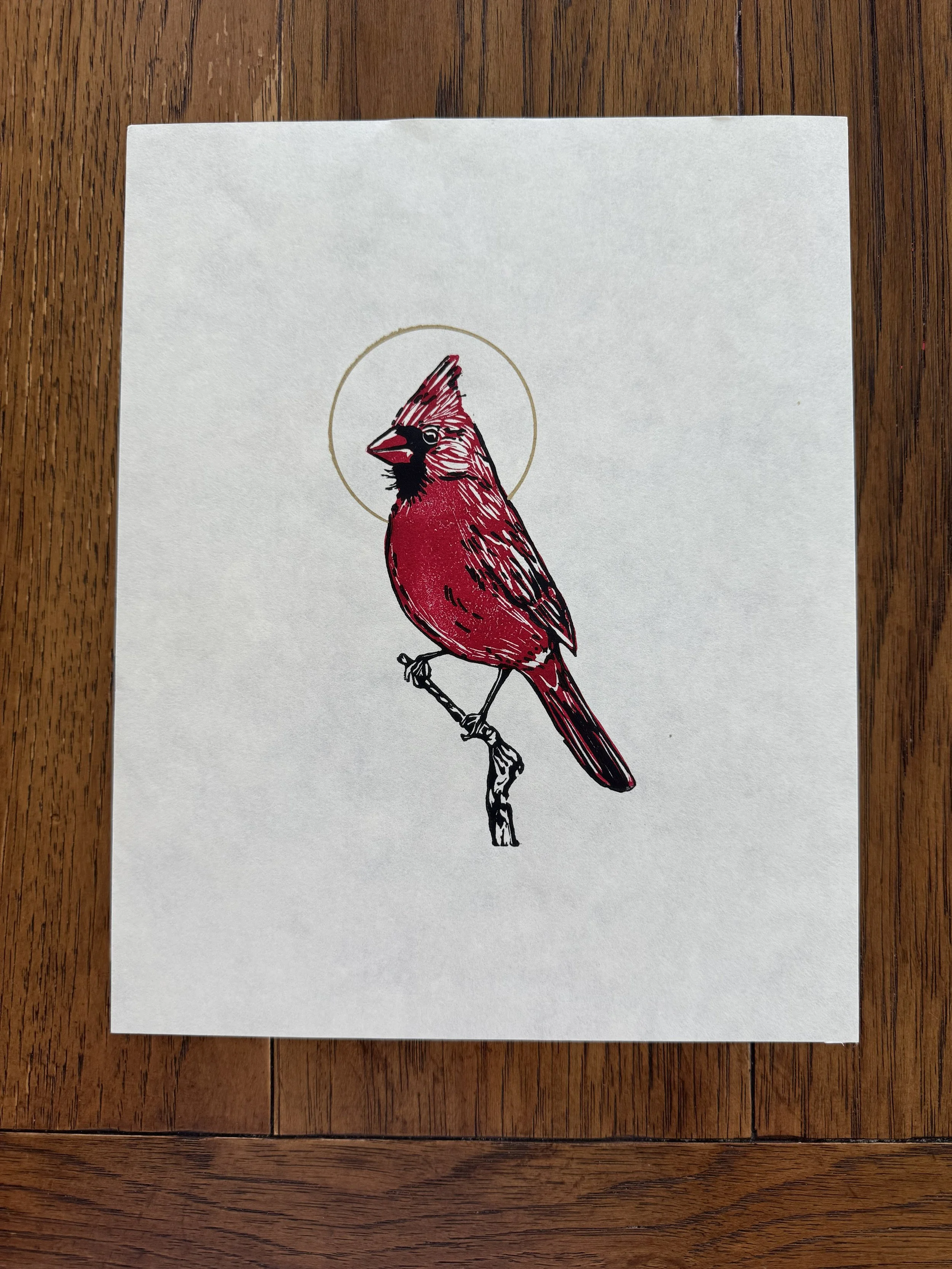 Cardinal
