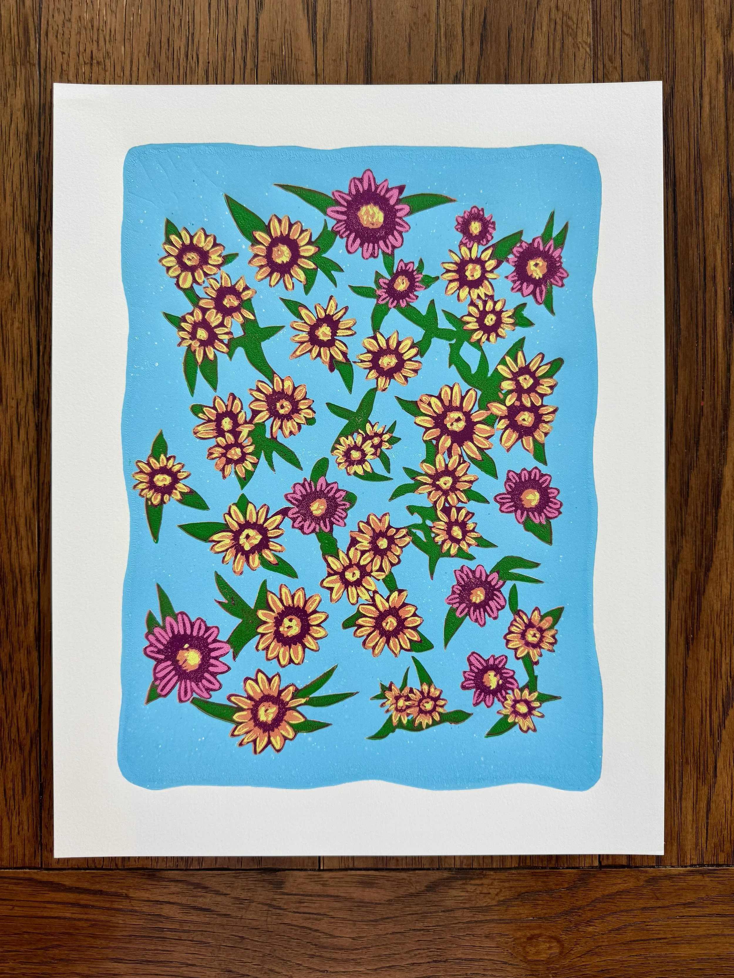 Flora