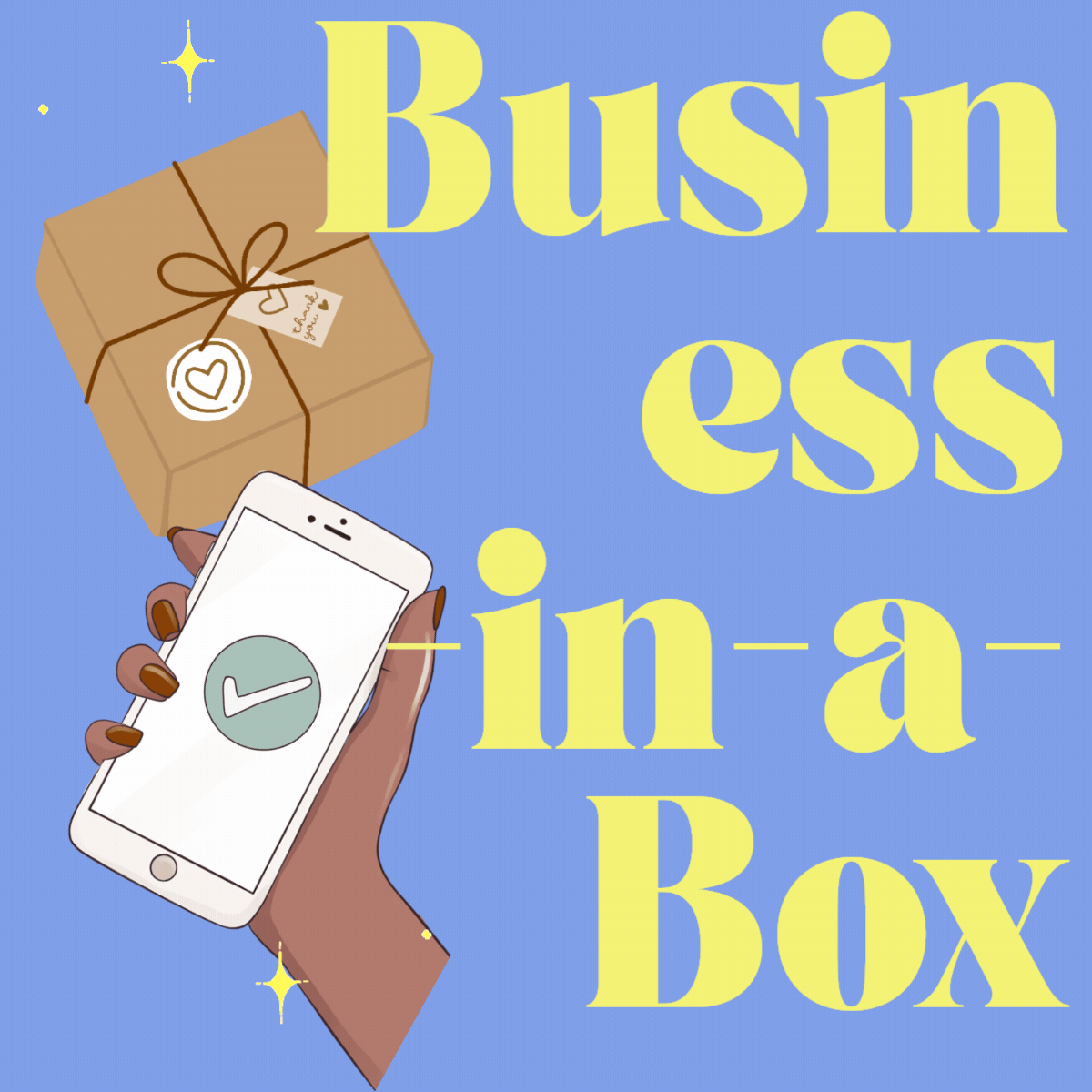 Business-in-a-Box