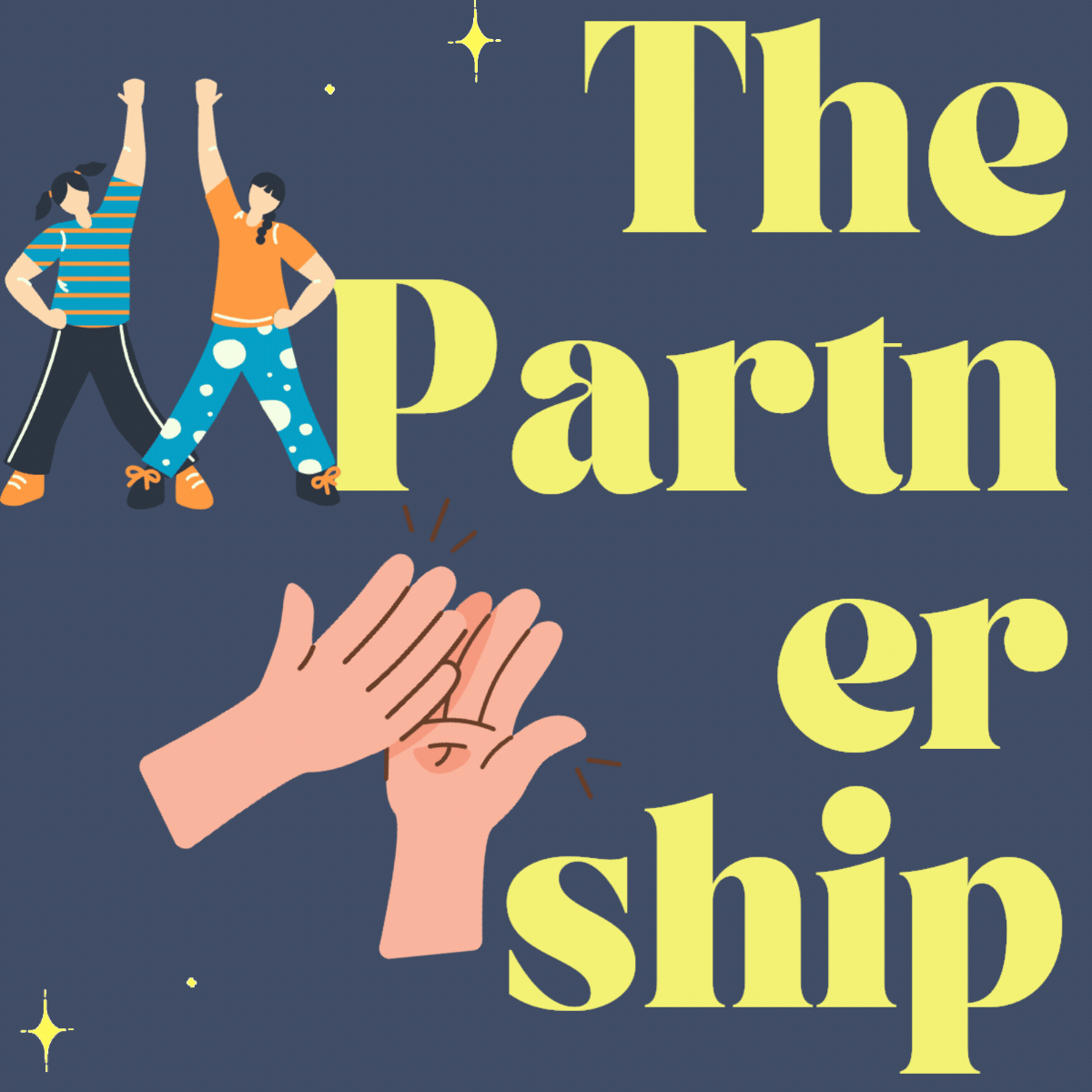 The Partnership