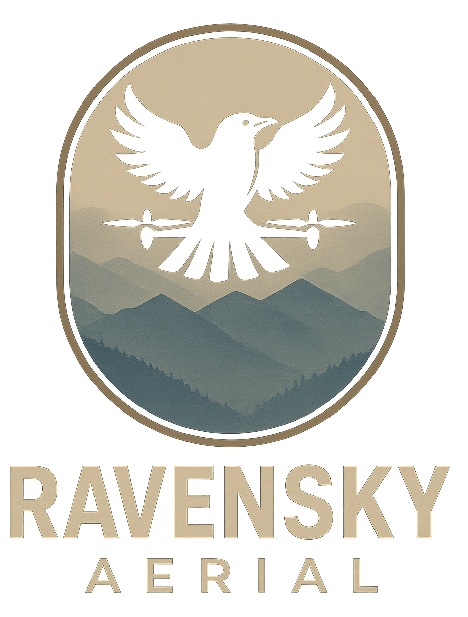 RavenSky Aerial