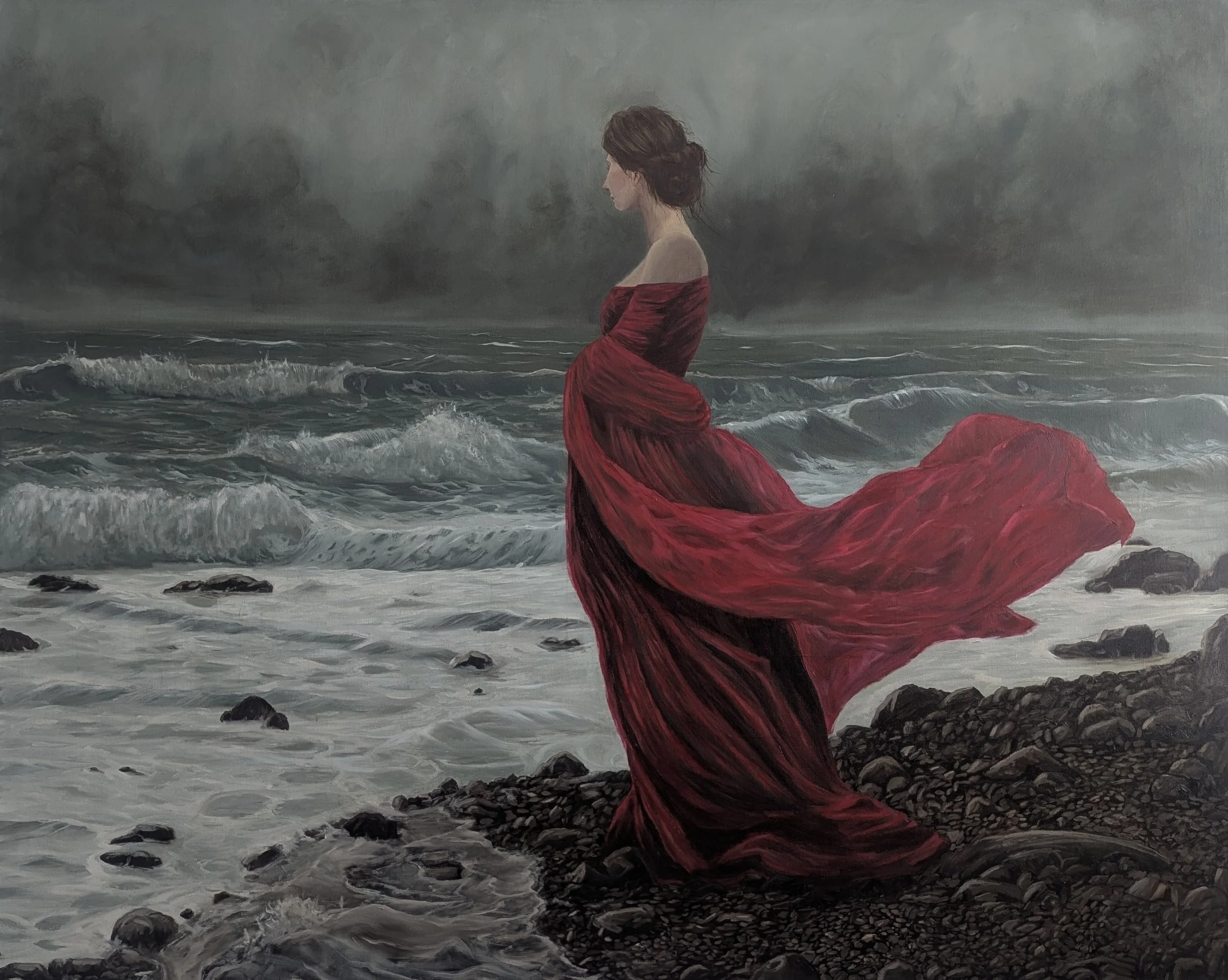 Between dreams and sea.jpg