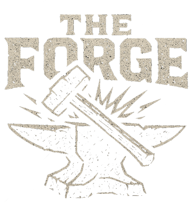 The Forge