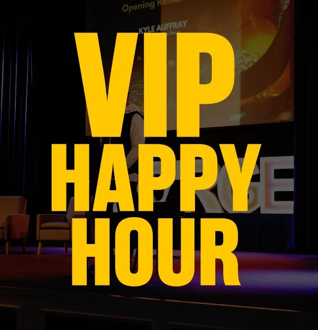 VIP HAPPY HOUR ADD ON