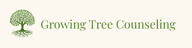 Growing Tree Counseling