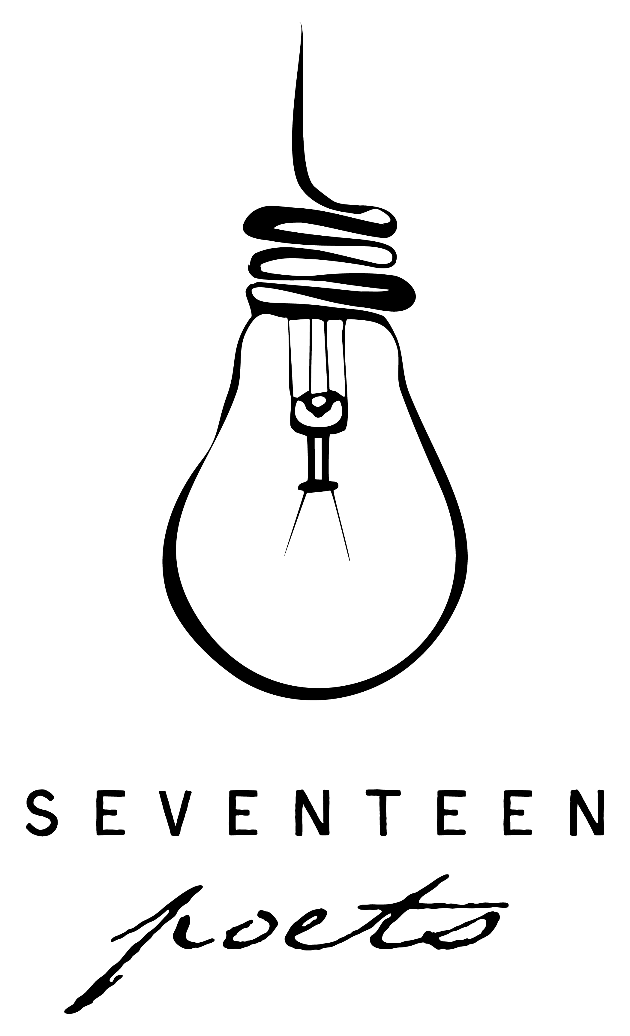 17 poets main lightbulb icon