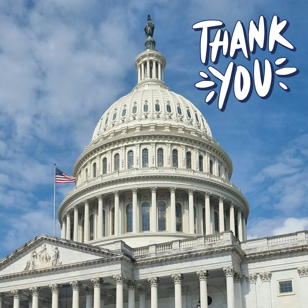 Your Voices Were Heard: Intercountry Adoption Remains a Priority