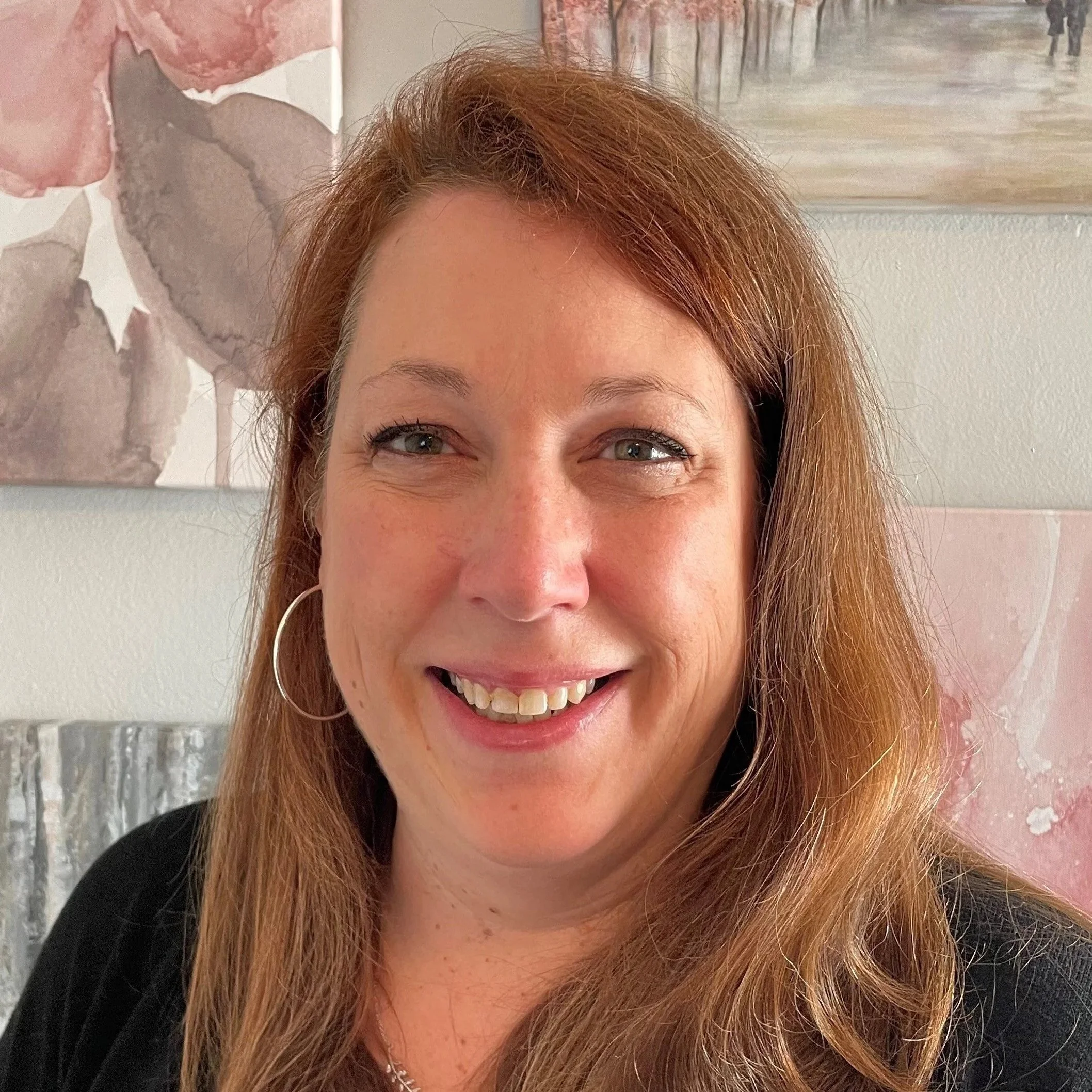 Jennifer Knight, M.S.W.