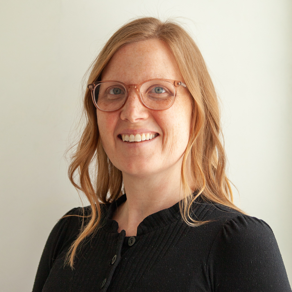 Kristen Mallory, L.M.S.W.