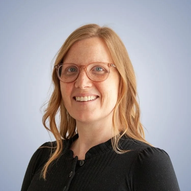 Kristen Mallory, L.M.S.W.