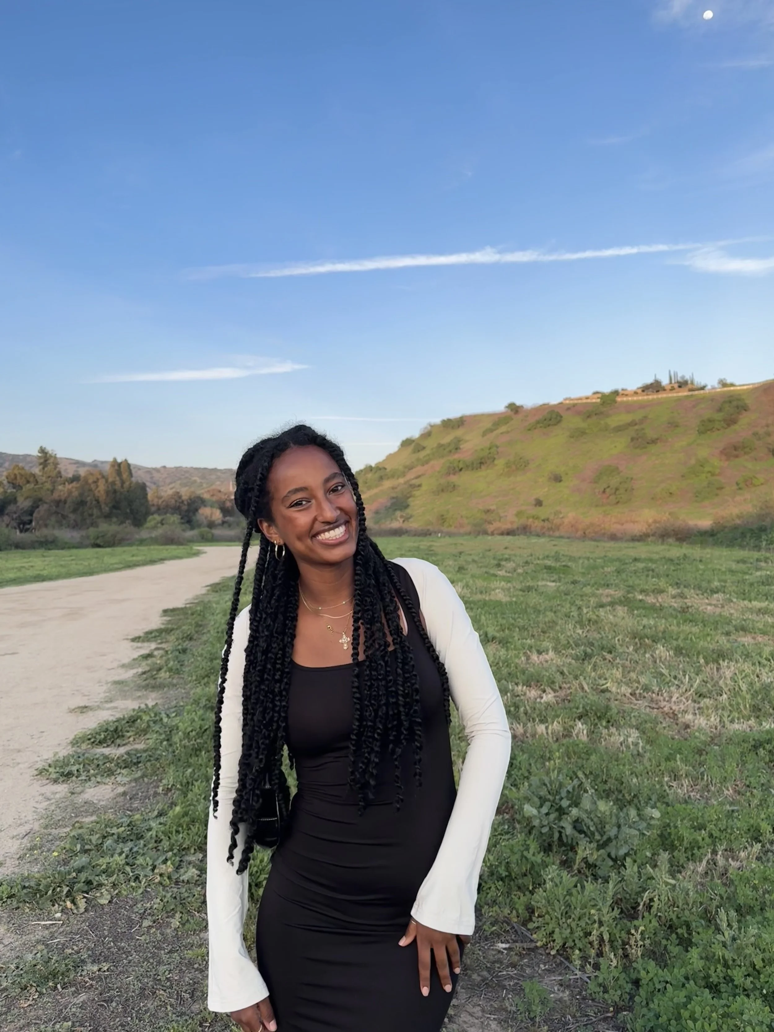 A Story Rewritten By Grace