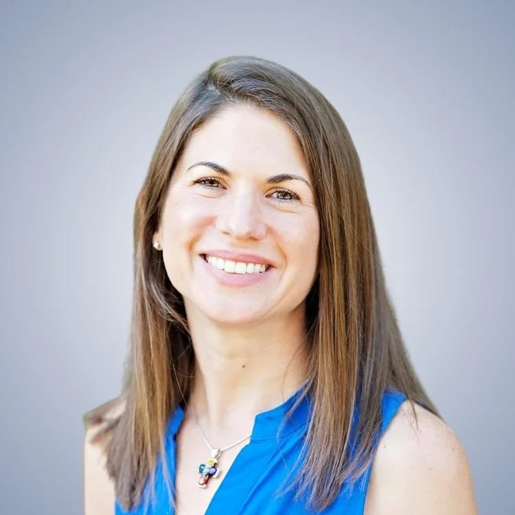 Debby DeRosa, M.F.A